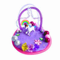 Magic Rainbow Unicorn Playdough Kit - BIG FRENCHIES
