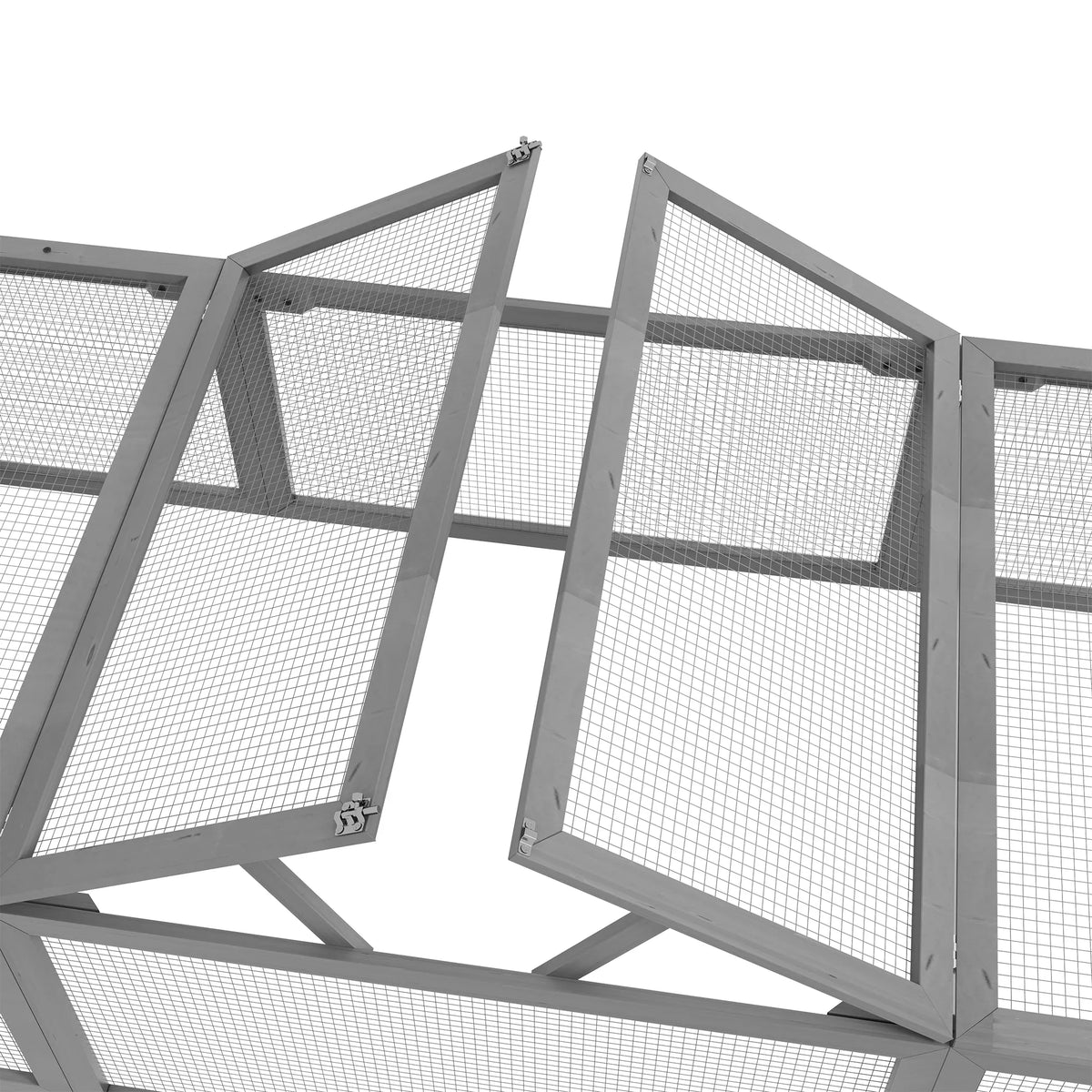 Small Animal Playpen Cage