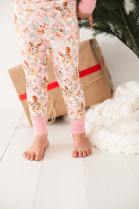 Bowtiful Howladays Two Piece Set