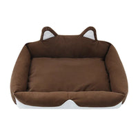Super Soft Dog Beds & Cat Cushions - BIG FRENCHIES
