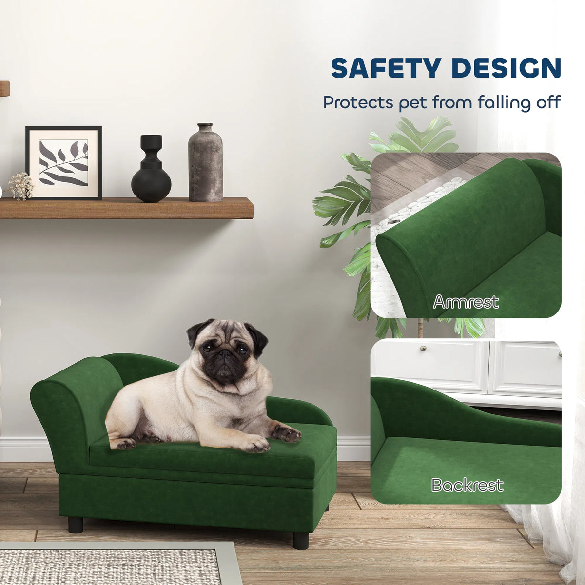Dog Bed/Pet Sofa
