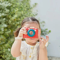 My First Camera - BIG FRENCHIES