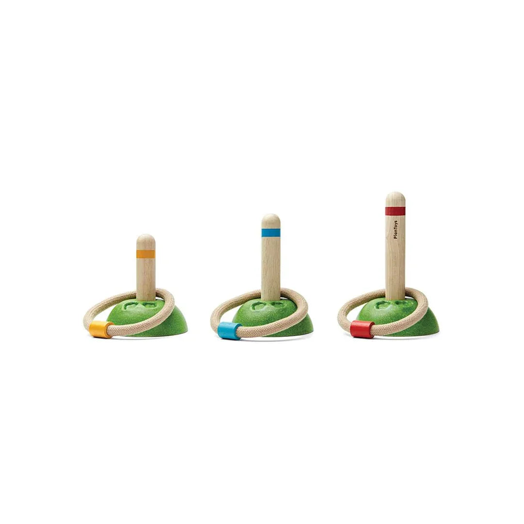 Meadow Ring Toss - BIG FRENCHIES