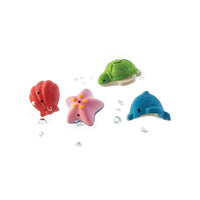 Sea Life Bath Set - BIG FRENCHIES