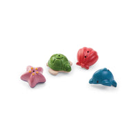 Sea Life Bath Set - BIG FRENCHIES