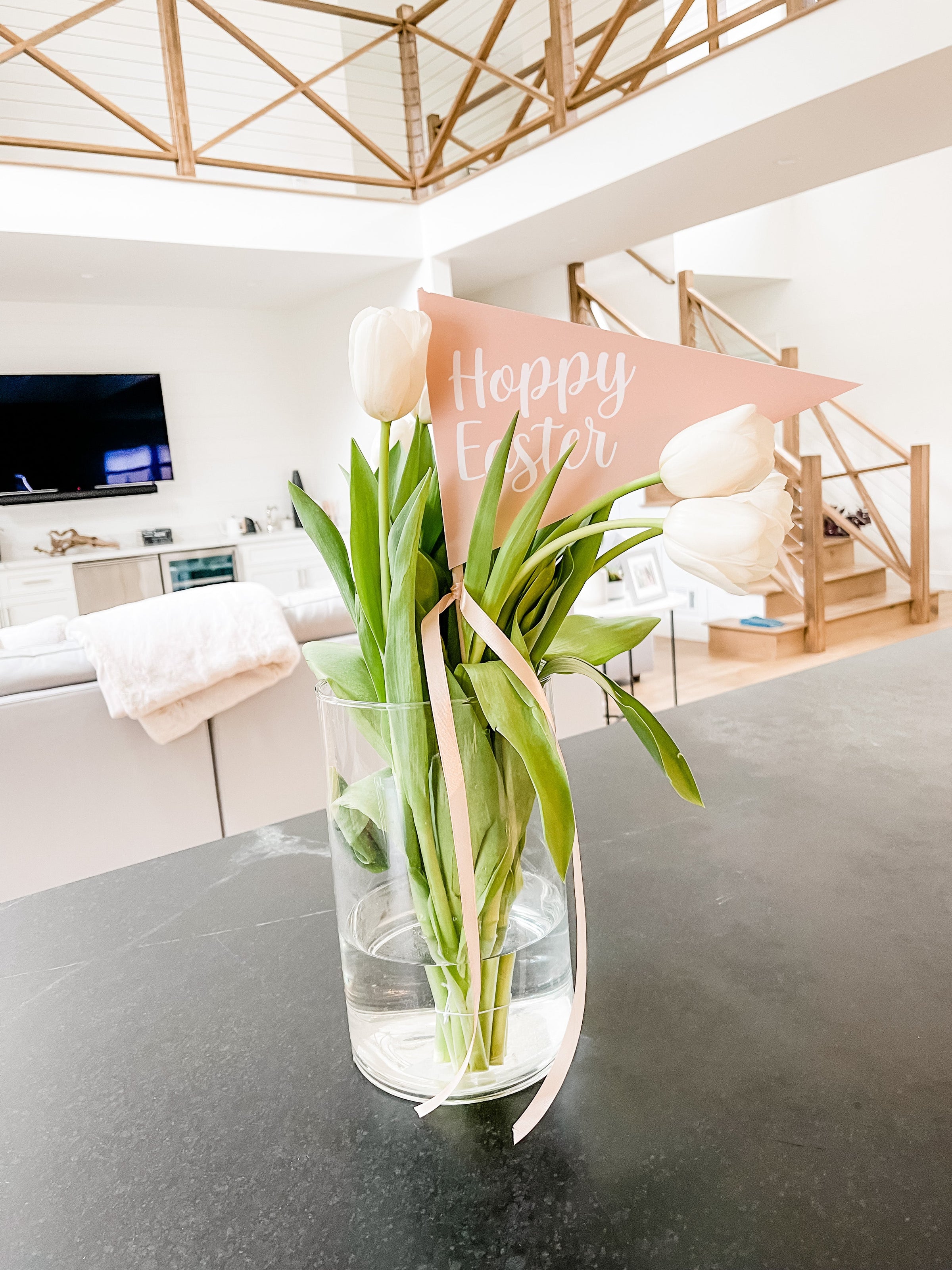 Easter Printable Activity Dramatic Play Kit