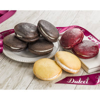 Whoopie Pie Assortment Gift Package 6 - BIG FRENCHIES