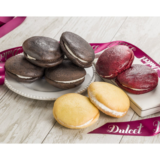 Whoopie Pie Assortment Gift Package 6 - BIG FRENCHIES
