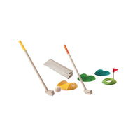 Mini Golf - Full Set - BIG FRENCHIES