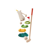 Mini Golf - Full Set - BIG FRENCHIES
