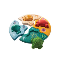 Marine Puzzle - BIG FRENCHIES