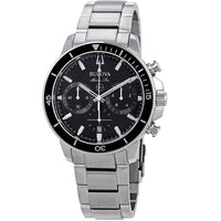 Bulova Men's Marine Star