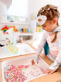 Super Hero Printable Dramatic Play Kit