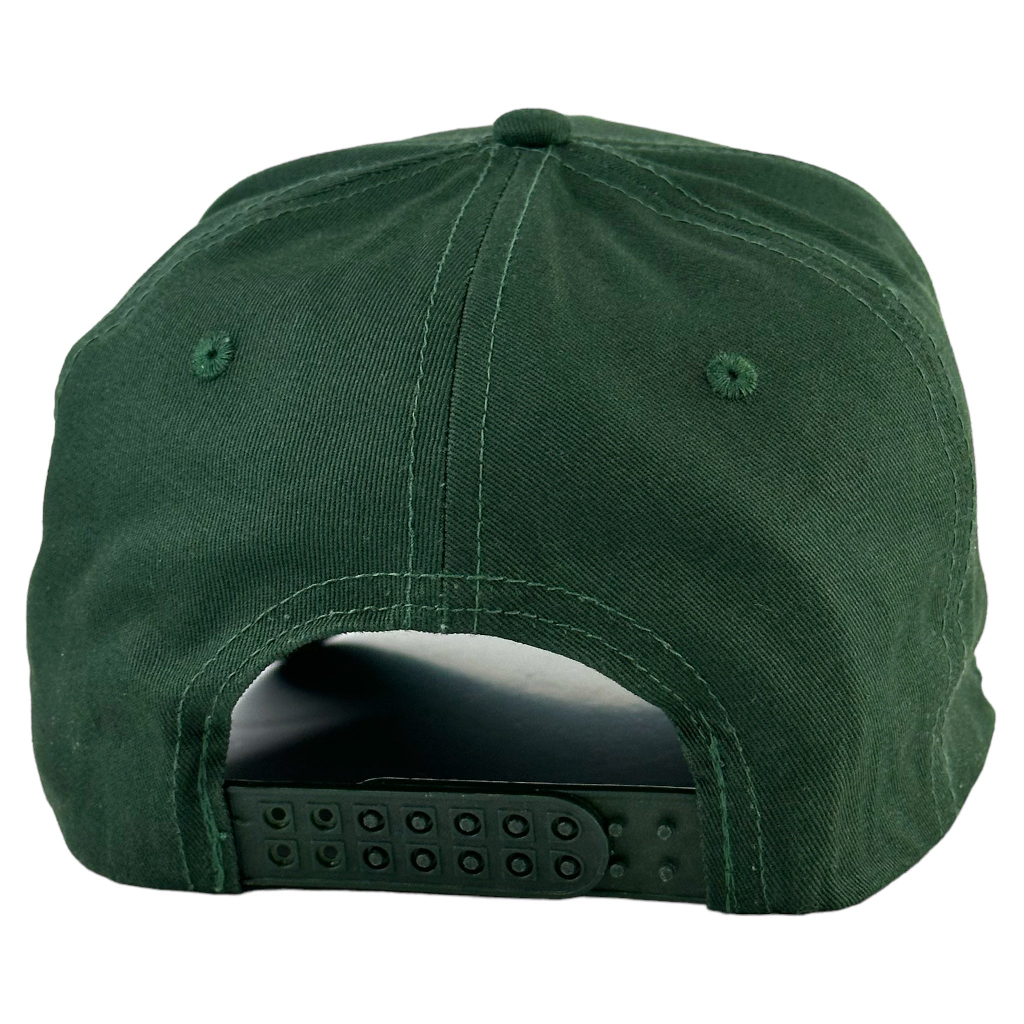 If She Don’t Listen To Deftones I Don’t Want Her Hat Custom Embroidered