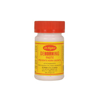 Dr. Naylor Dehorning Paste Prevents Horns Growth Cattle Goat Sheep 4 oz.