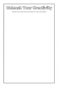 ABC Pigments: Learn, Trace and Color Through the Alphabet Activity Coloring Book - BIG FRENCHIES