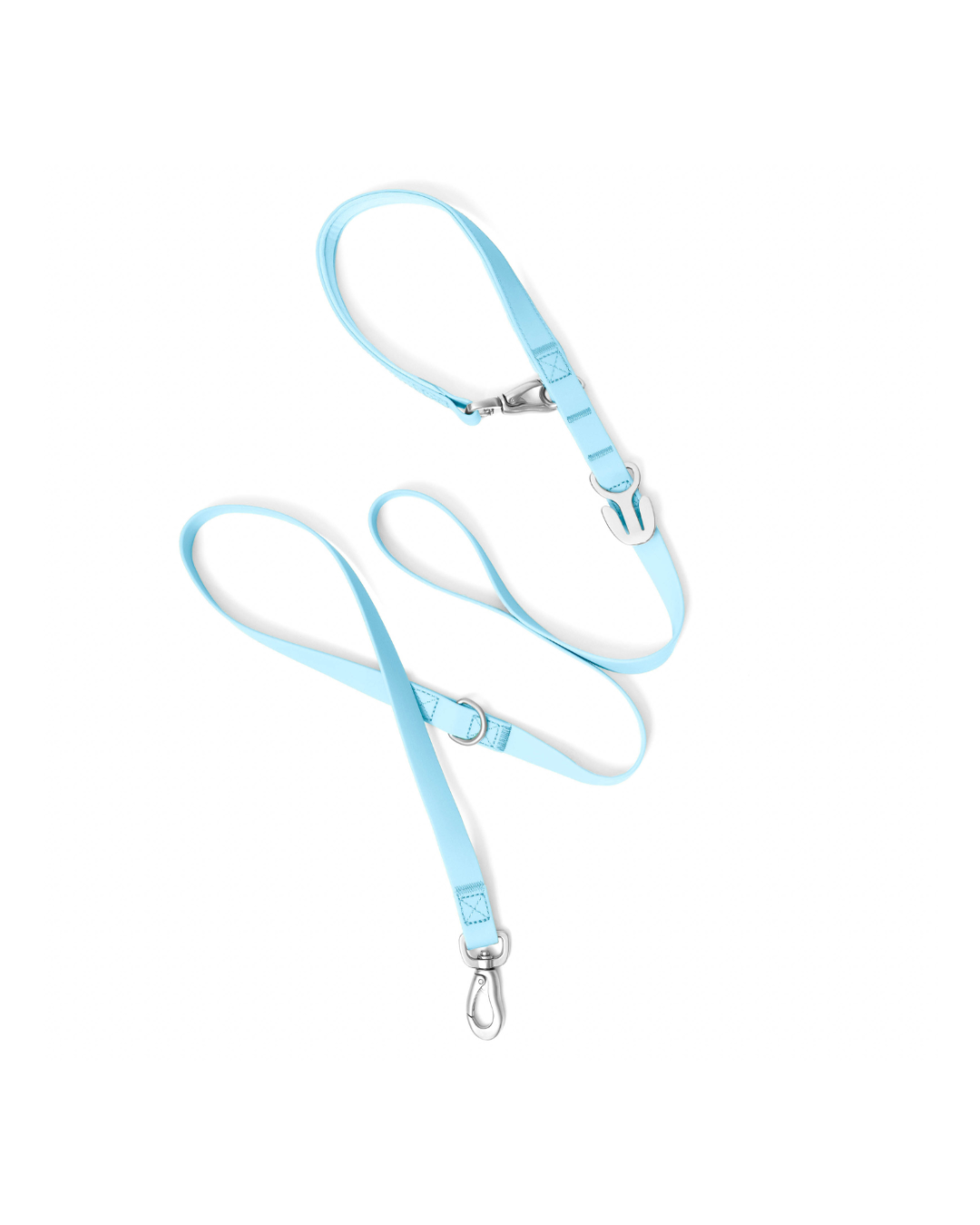 Waterproof Dog Leash - 5ft - BIG FRENCHIES