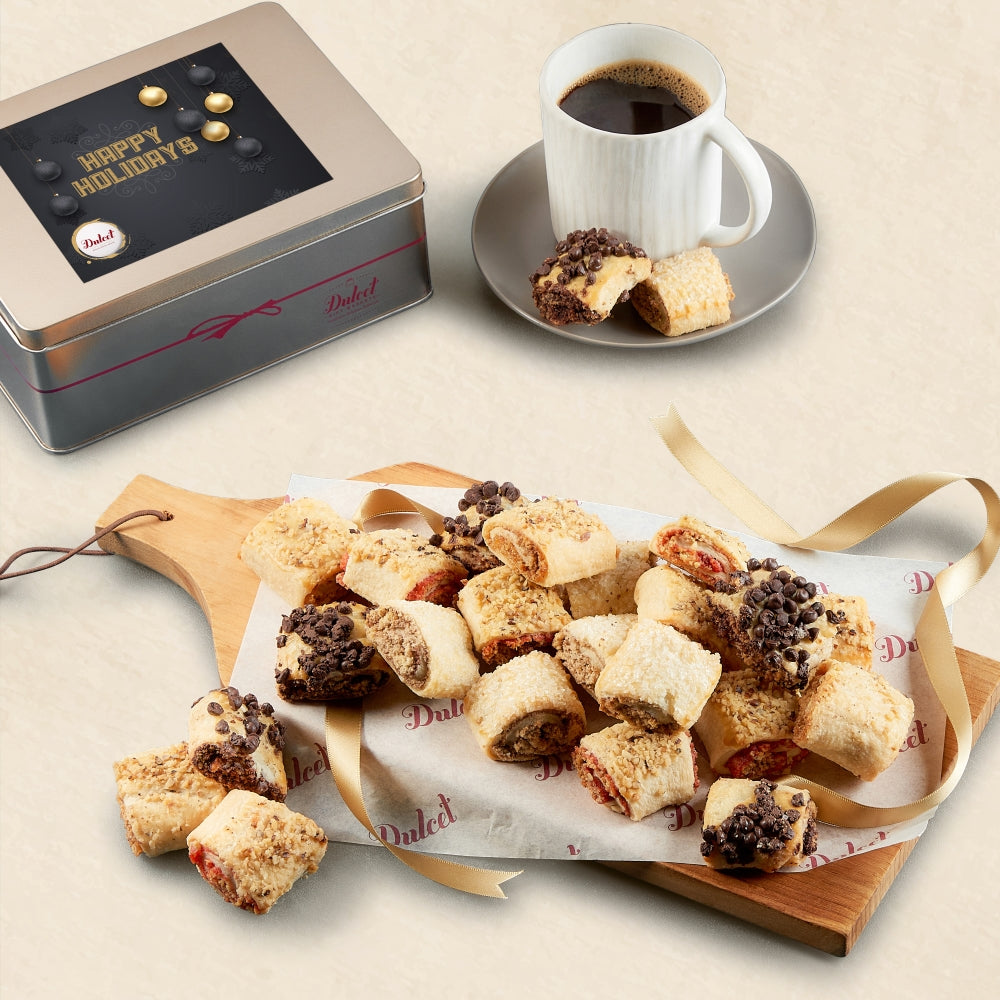 Flaky Rugelah Gift Assortment - BIG FRENCHIES