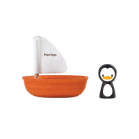 Sailing Boat - Penguin - BIG FRENCHIES