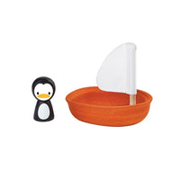 Sailing Boat - Penguin - BIG FRENCHIES