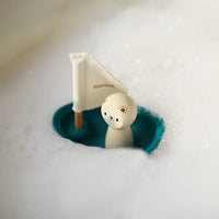 Sailing Boat - Polar Bear - BIG FRENCHIES