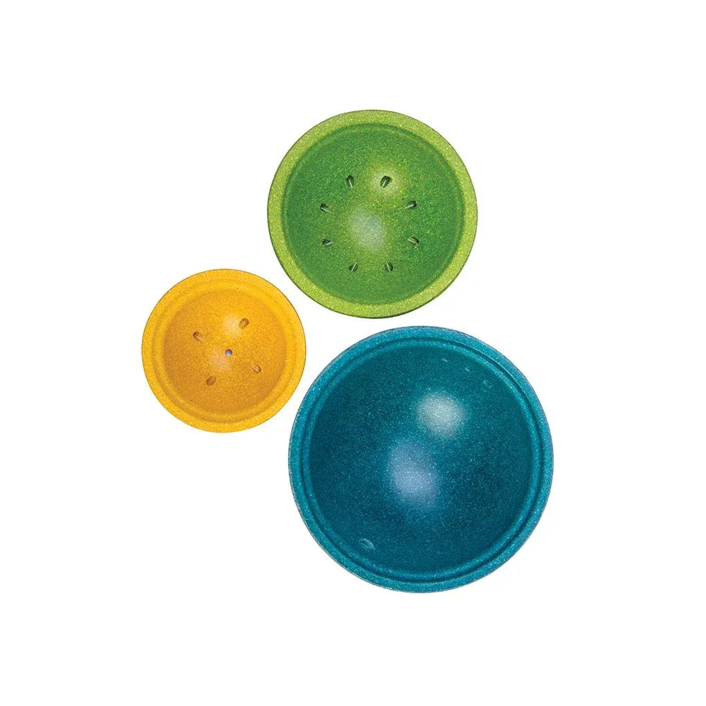 Fountain Bowl Set - BIG FRENCHIES