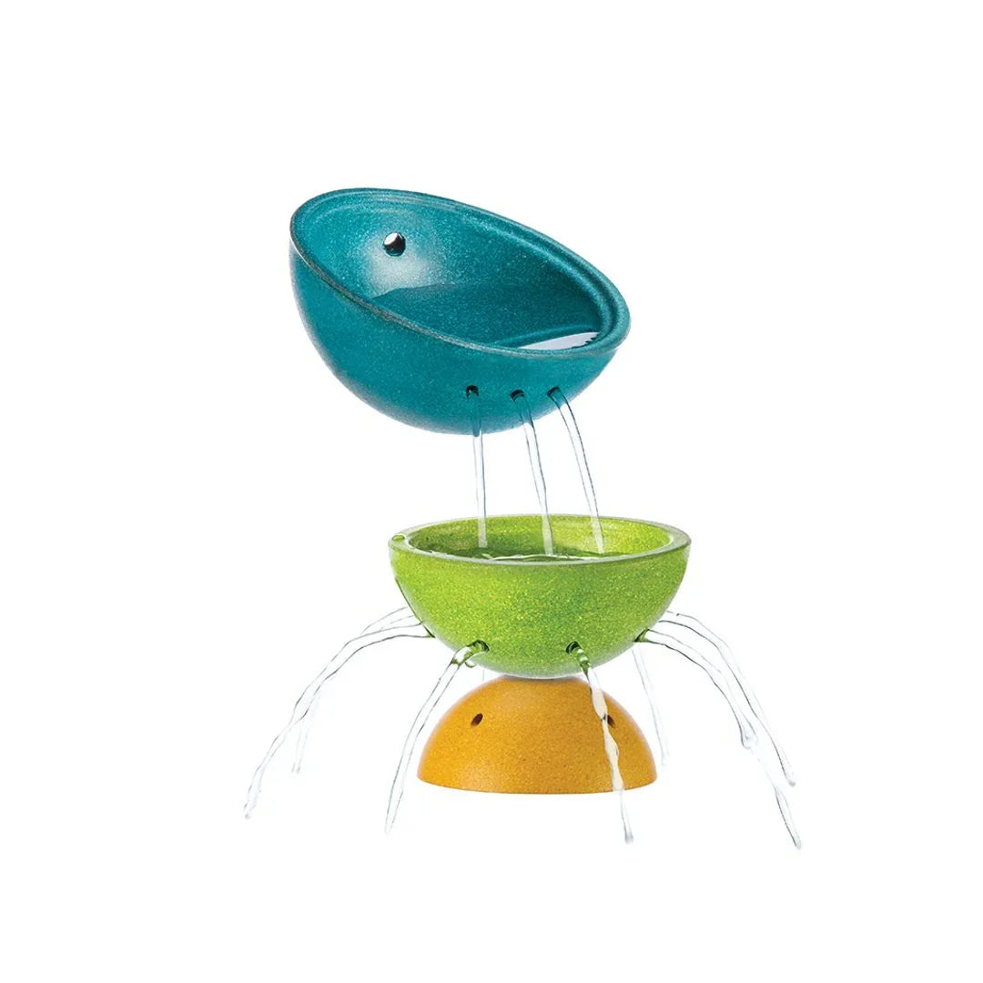 Fountain Bowl Set - BIG FRENCHIES