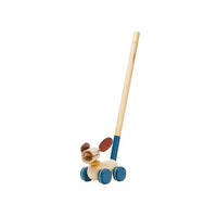 Push & Pull Puppy - BIG FRENCHIES