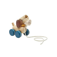 Push & Pull Puppy - BIG FRENCHIES