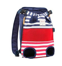 Cat Dog Carrier Front Backpack - BIG FRENCHIES