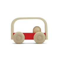 Vroom Bus - BIG FRENCHIES
