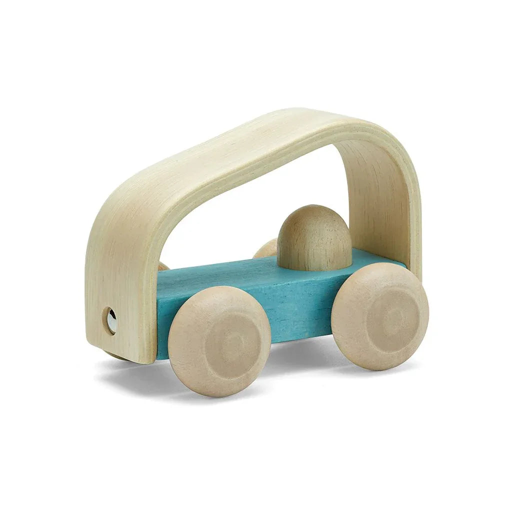 Vroom Car - BIG FRENCHIES