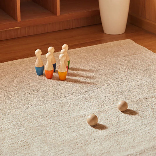 Bowling Set - BIG FRENCHIES