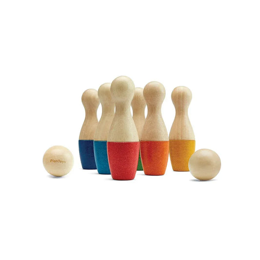 Bowling Set - BIG FRENCHIES