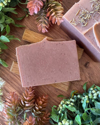 Mountain Man Soap Wholesale