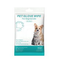 Only Self Pickup---Pet Cleaning Set - 6-piece Pack