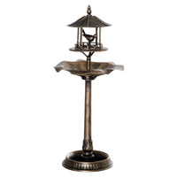Bird Bath /Bird Feeder Bowl