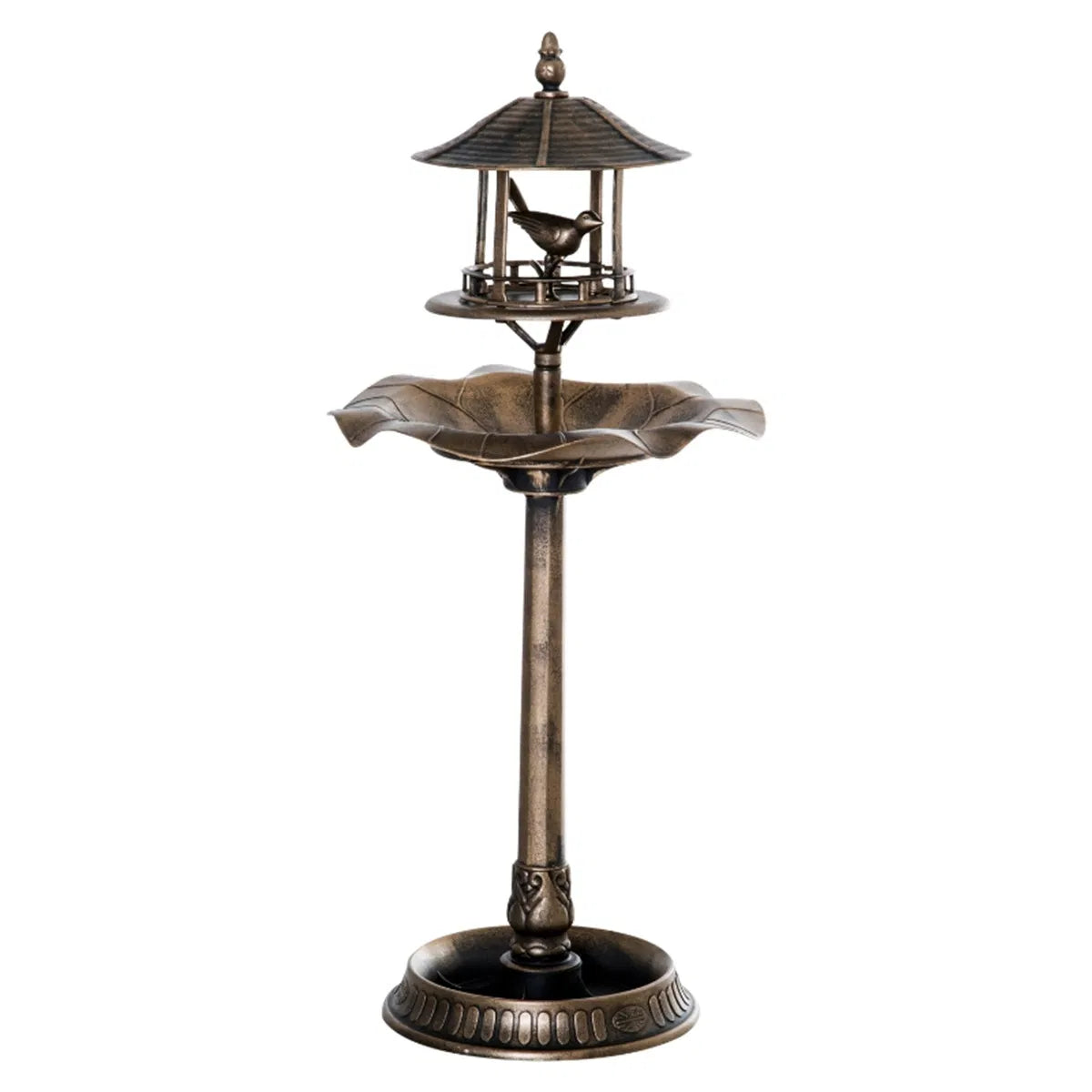 Bird Bath /Bird Feeder Bowl