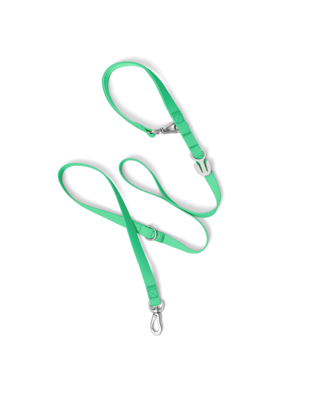 Waterproof Dog Leash - 5ft - BIG FRENCHIES