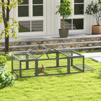 Small Animal Playpen Cage