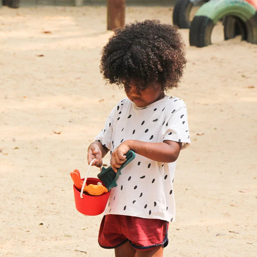 Sand Play Set - BIG FRENCHIES