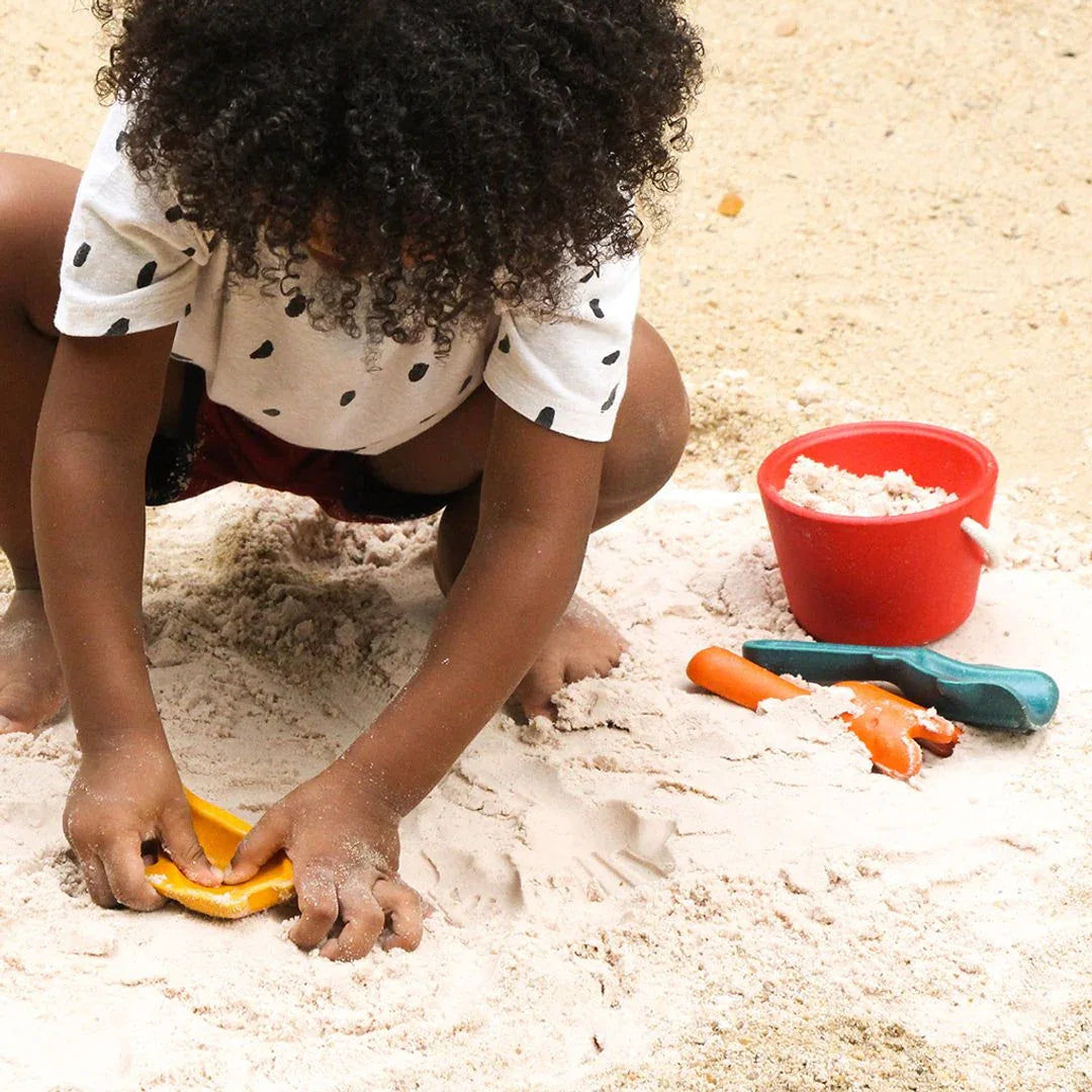 Sand Play Set - BIG FRENCHIES
