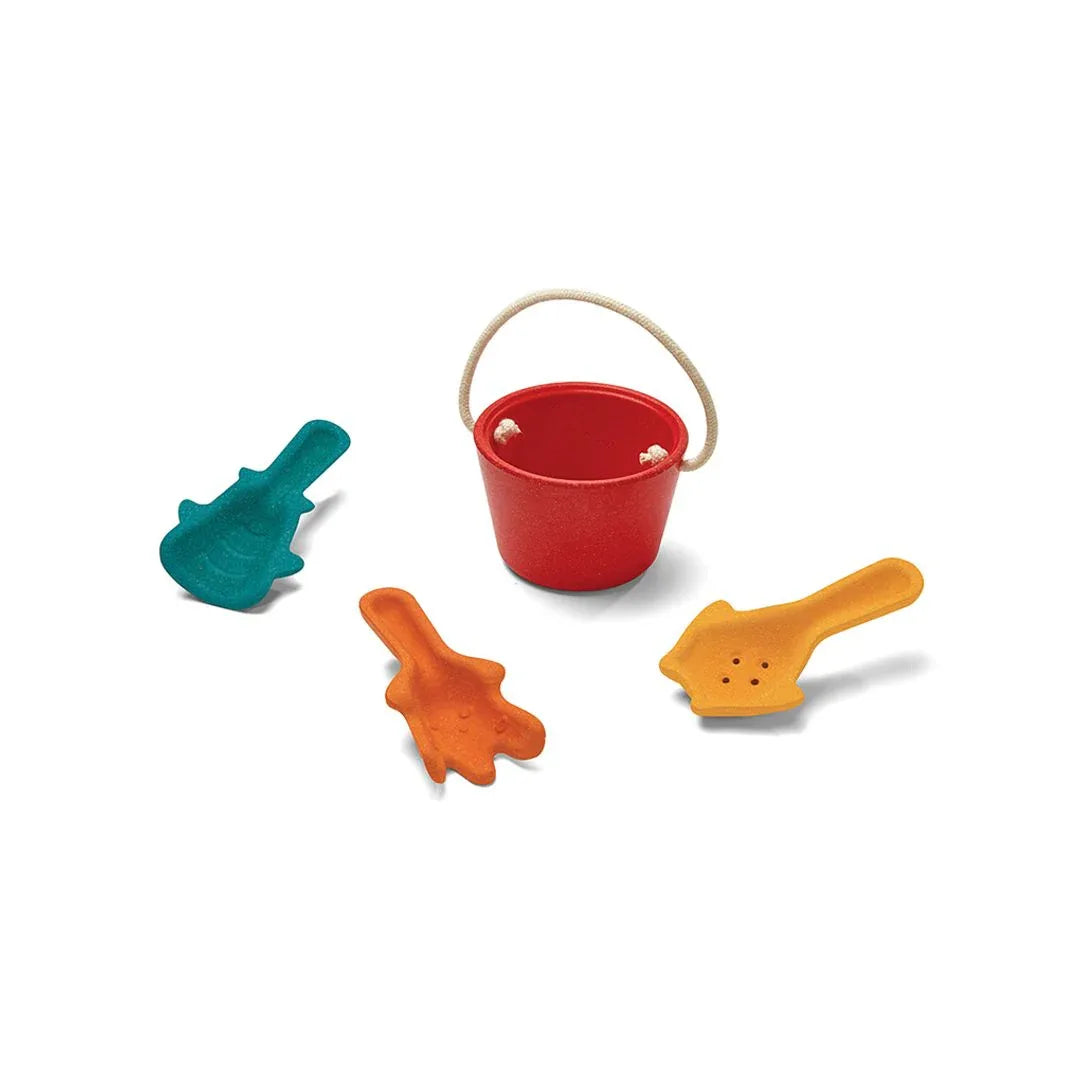 Sand Play Set - BIG FRENCHIES
