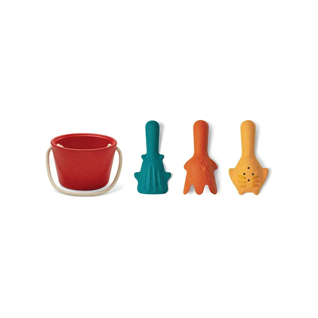 Sand Play Set - BIG FRENCHIES