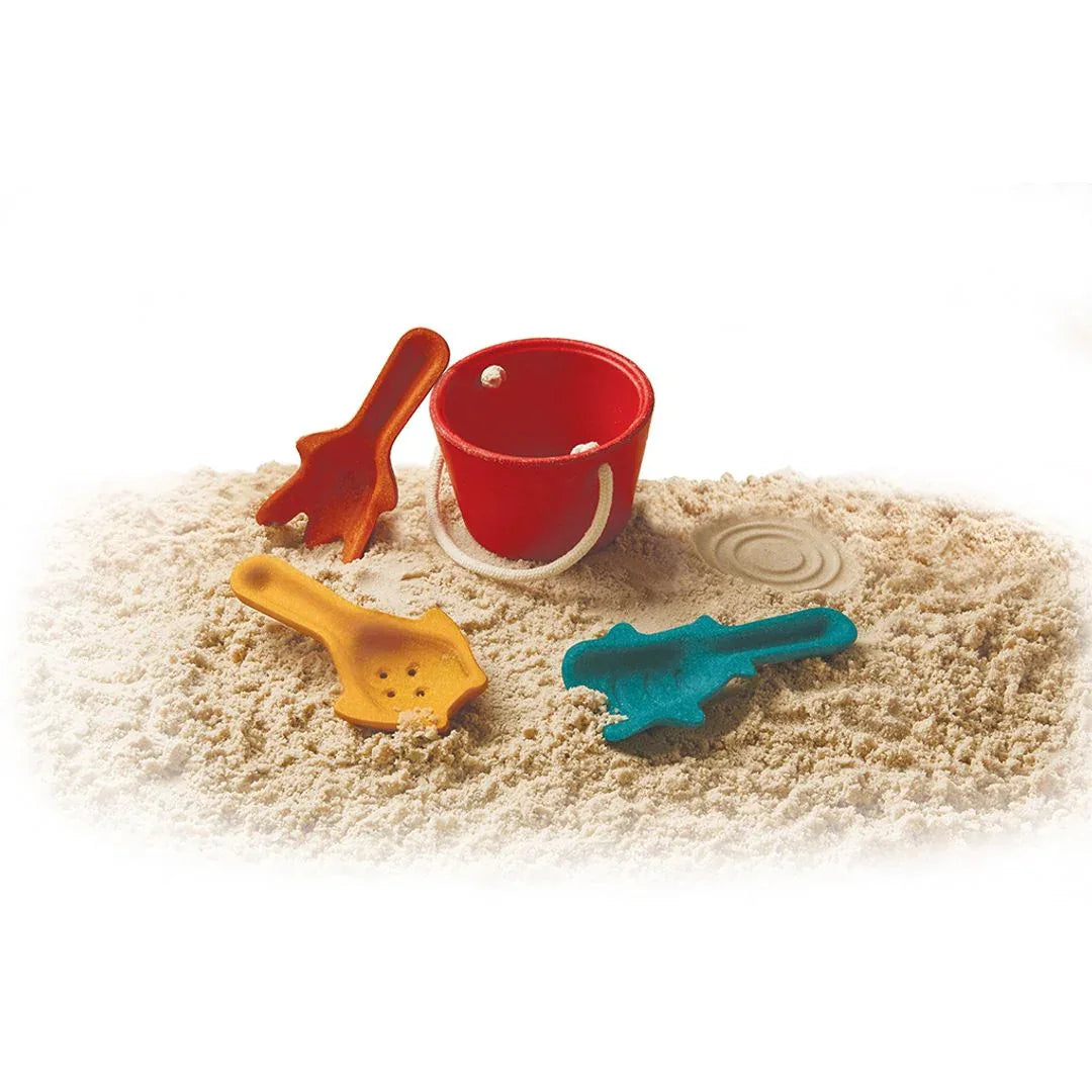 Sand Play Set - BIG FRENCHIES