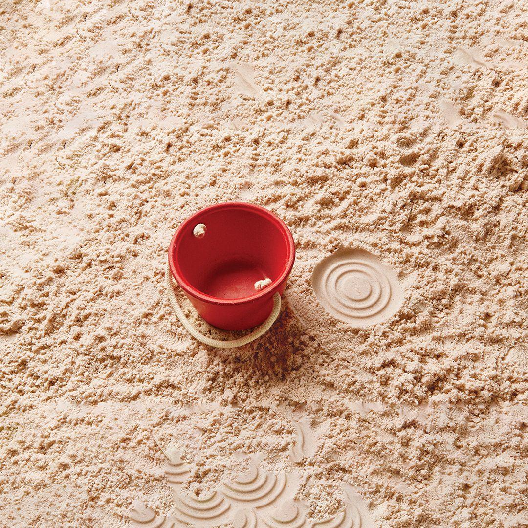 Sand Play Set - BIG FRENCHIES