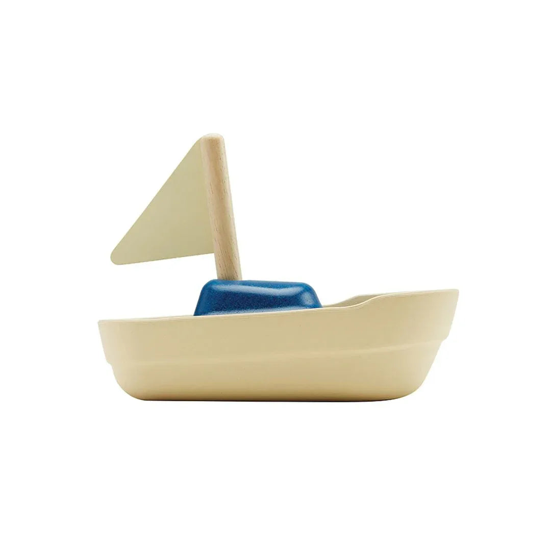 Sailboat - BIG FRENCHIES