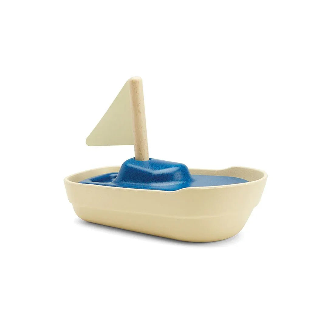 Sailboat - BIG FRENCHIES