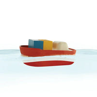 Cargo Ship - BIG FRENCHIES