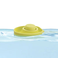 Rubber Convertible Boat - Pastel Green - BIG FRENCHIES